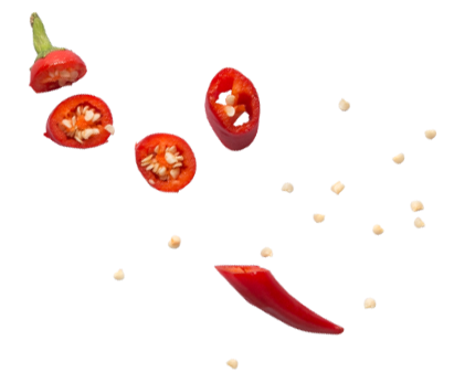 Pimientos